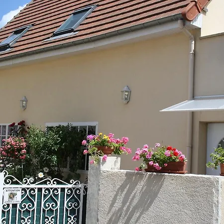 Au Bon Gite Vila Arromanches-les-Bains Quarto foto