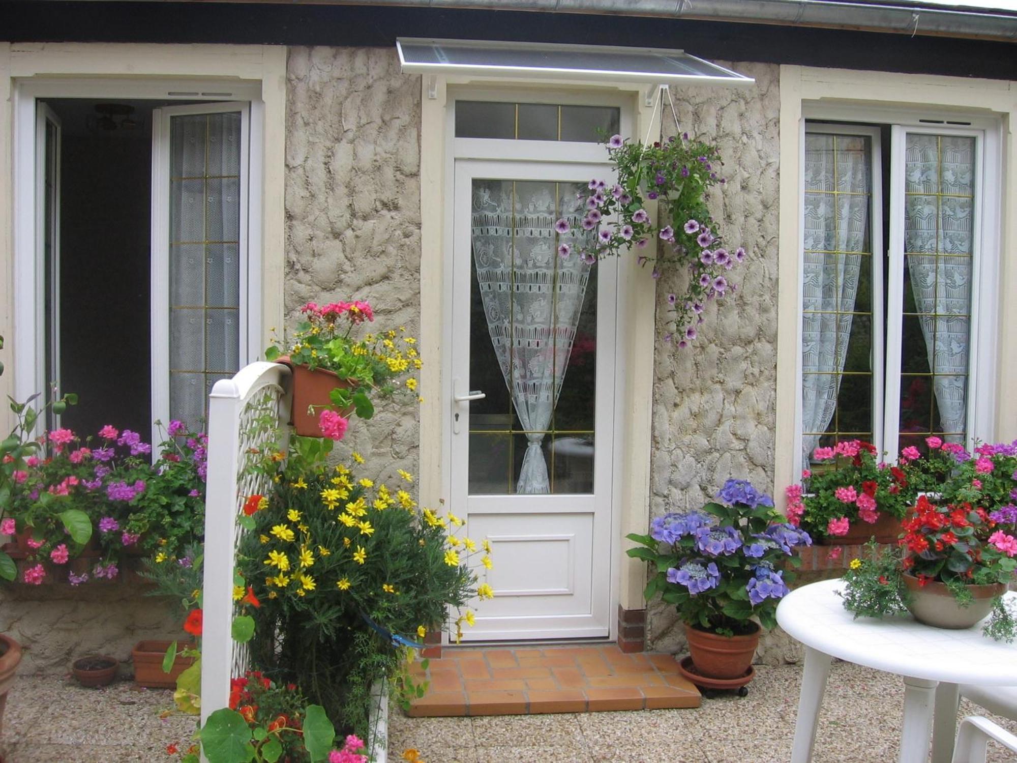 Au Bon Gite Holiday home *
