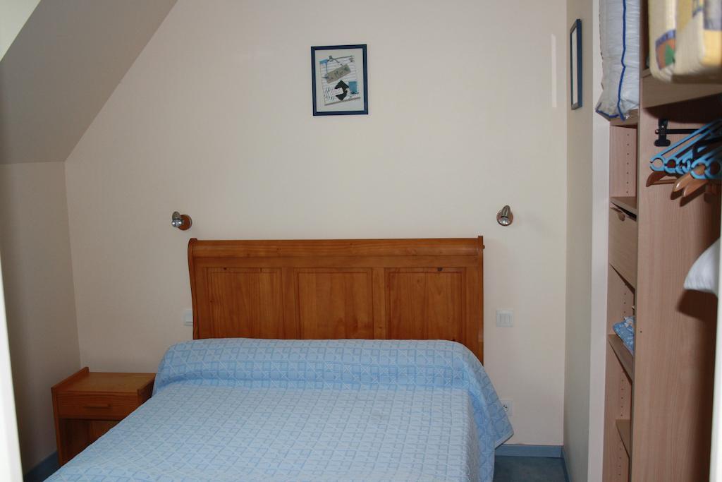 Holiday home Au Bon Gite