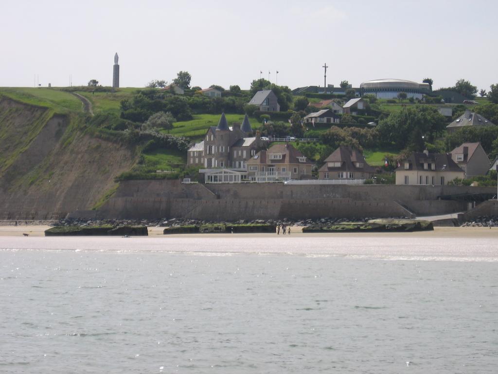 Au Bon Gite Arromanches-les-Bains