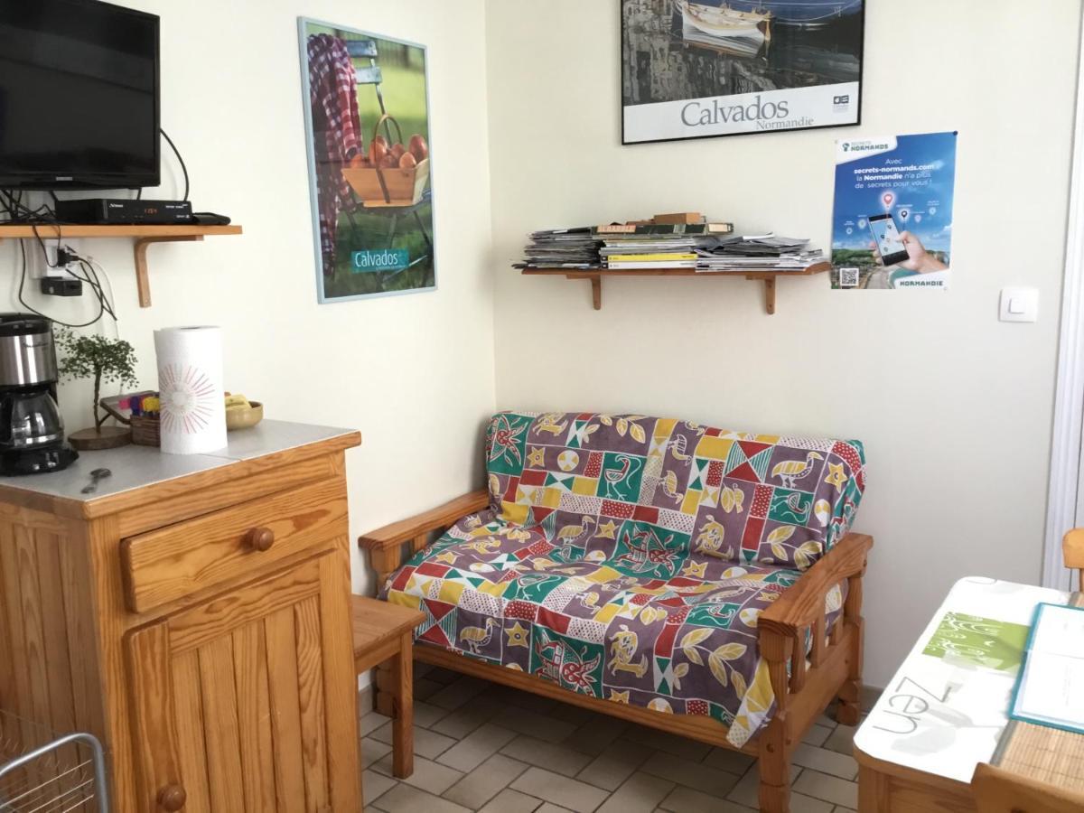 Au Bon Gite Holiday home