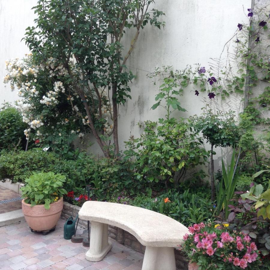 Holiday home Au Bon Gite *