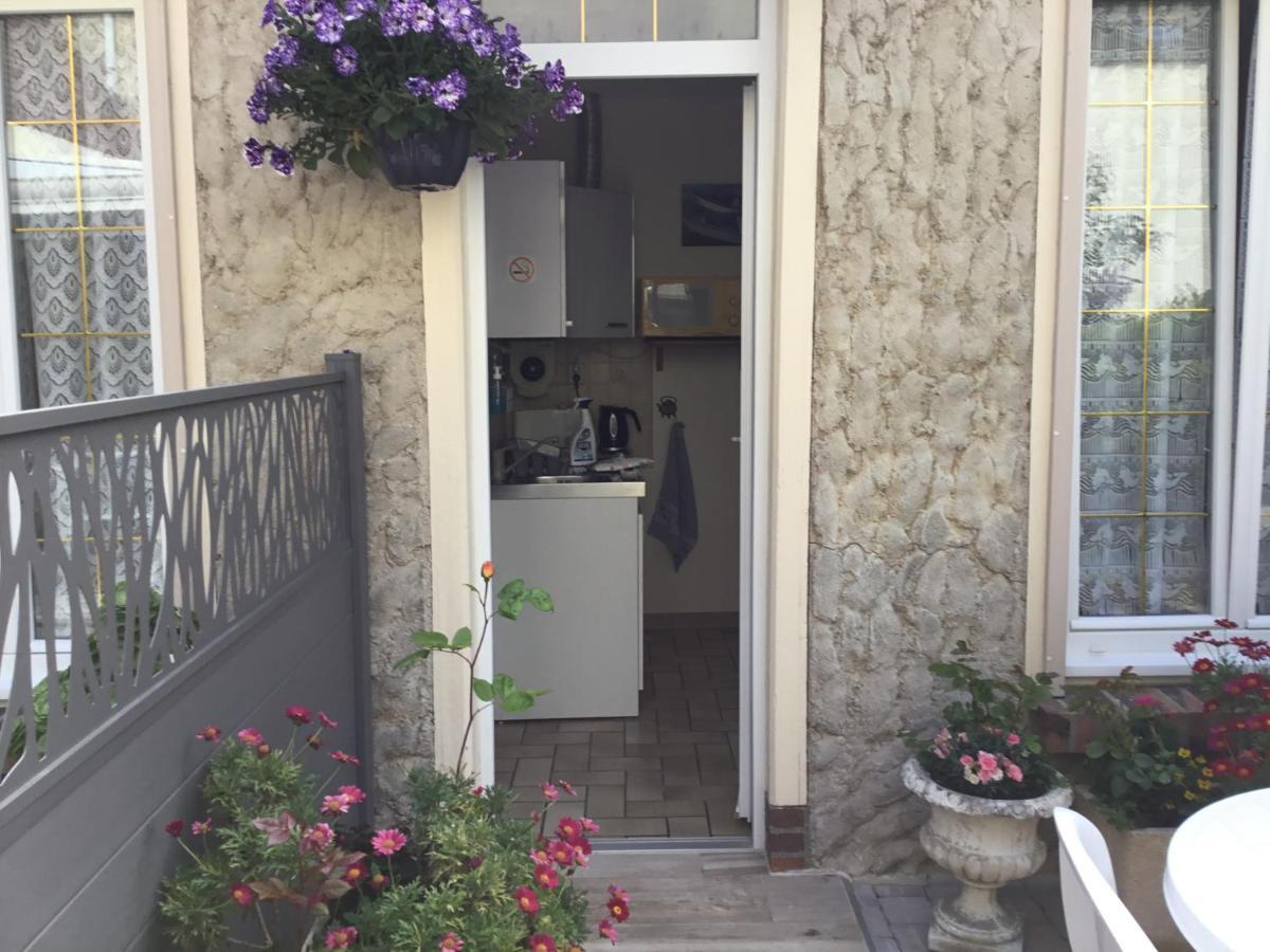 Au Bon Gite Holiday home Arromanches-les-Bains