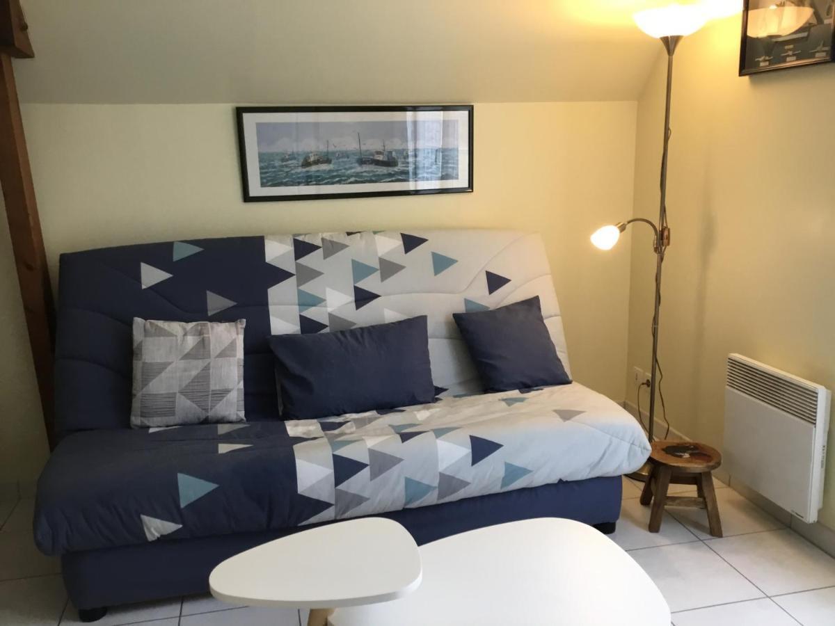 Au Bon Gite Holiday home
