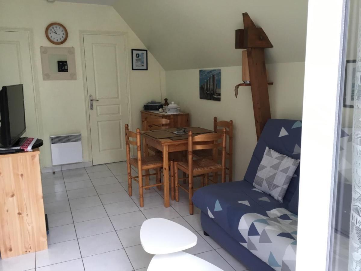 Holiday home Au Bon Gite Arromanches-les-Bains